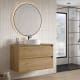 Mueble de baño con encimera Melamina Bruntec Artemisa Principal 0