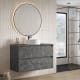 Mueble de baño con encimera Melamina Bruntec Artemisa Principal 3