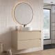 Mueble de baño con encimera Melamina Bruntec Artemisa Principal 8