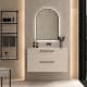 Conjunto mueble de baño Avila Dos Carmen Principal 5