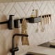 Set modular para cocina completo con guía a pared de Cosmic Alife Principal 0