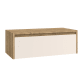 Mueble de baño Coycama lambda con encimera de madera Principal 6