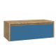 Mueble de baño Coycama lambda con encimera de madera Principal 7