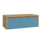 Mueble de baño Coycama lambda con encimera de madera Principal 10