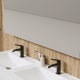 Conjunto mueble de baño Inve Río Detalle 1