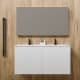 Conjunto mueble de baño Inve Río Principal 0