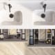 Conjunto mueble de baño Royo Sansa Detalle 4