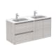 Conjunto mueble de baño Royo Sansa Principal 2