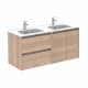 Conjunto mueble de baño Royo Sansa Principal 3