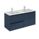 Conjunto mueble de baño Royo Sansa Principal 4