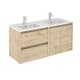 Conjunto mueble de baño Royo Sansa Principal 5