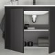 Conjunto mueble de baño Royo Sansa Detalle 2