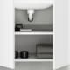 Conjunto mueble de baño Royo Sansa Detalle 5