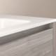 Conjunto mueble de baño Royo Sansa Detalle 6