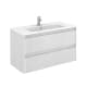 Conjunto mueble de baño Royo Alfa 3d 5