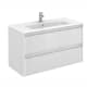 Conjunto mueble de baño Royo Alfa Principal 2