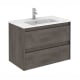 Conjunto mueble de baño Royo Alfa Principal 3