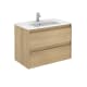 Conjunto mueble de baño Royo Alfa 3d 7