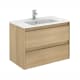 Conjunto mueble de baño Royo Alfa Principal 4
