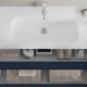 Conjunto mueble de baño Royo Alfa Detalle 7