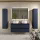 Mueble de baño para lavabo sobre encimera Salgar Bequia Principal 4