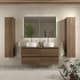 Mueble de baño para lavabo sobre encimera Salgar Bequia Principal 1