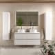 Mueble de baño para lavabo sobre encimera Salgar Bequia Principal 2