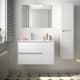 Conjunto mueble de baño Salgar Noja Principal 3