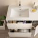 Conjunto mueble de baño Salgar Noja Detalle 9