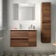 Conjunto mueble de baño Salgar Noja Principal 2