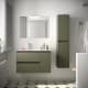 Conjunto mueble de baño Salgar Noja Principal 7