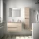 Conjunto mueble de baño Salgar Noja Principal 1