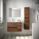 Conjunto mueble de baño Salgar Noja Principal 2
