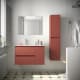 Conjunto mueble de baño Salgar Noja Principal 5