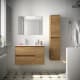 Conjunto mueble de baño Salgar Noja Principal 0