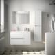 Conjunto mueble de baño Salgar Noja Principal 3