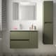 Conjunto mueble de baño Salgar Noja Principal 7