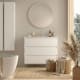 Mueble de baño Avila dos Carmen Ambiente 14