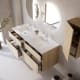 Colgar madera maciza Bruntec Alpes 17 Ambiente 4