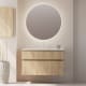 Colgar madera maciza Bruntec Alpes 17 Ambiente 3