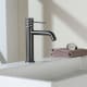 Grifo de lavabo Imex Bless Ambiente 37