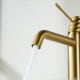 Grifo de lavabo Imex Bless Detalle 32