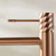 Grifo de lavabo Imex Bless Detalle 35