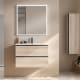 Conjunto mueble de baño Viso Granada Principal 1
