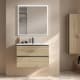 Conjunto mueble de baño Viso Granada Principal 2