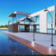 Grifo de ducha exterior Imex Dakota Ambiente 7