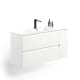 Conjunto mueble de baño Campoaras Kloe Principal 2