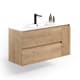 Conjunto mueble de baño Campoaras Kloe Principal 3