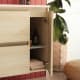 Conjunto mueble de baño Campoaras Kloe Detalle 5