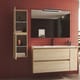 Conjunto mueble de baño Campoaras Kloe Principal 0